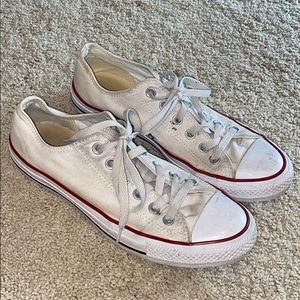 Women’s converse